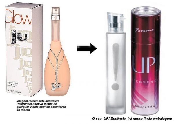 PERFUME nº 44