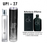 PERFUME nº 27